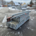108m² gebrauchtes Layher Gerüst108m² gebrauchtes Layher Gerüst
