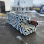 108m² gebrauchtes Layher Gerüst108m² gebrauchtes Layher Gerüst