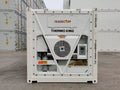 20′ Kühlcontainer – Thermo King Magnum+