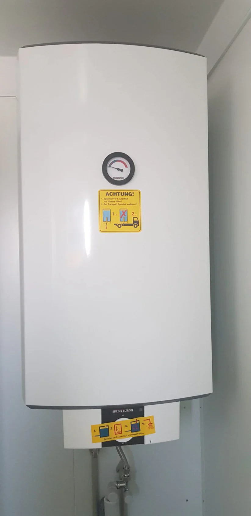 Modul 10′ Sanitärinstallationen (WC/Urinir/Dusche/Waschbecken) + Verkleidung