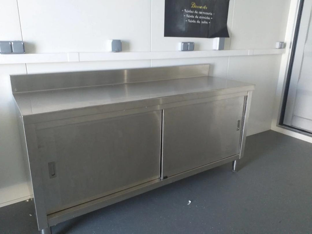 20-Fuß-Bar-Container