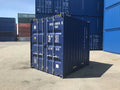 10-Fuß-Versandcontainer IICL6