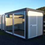 Verkaufsblase 4 Meter