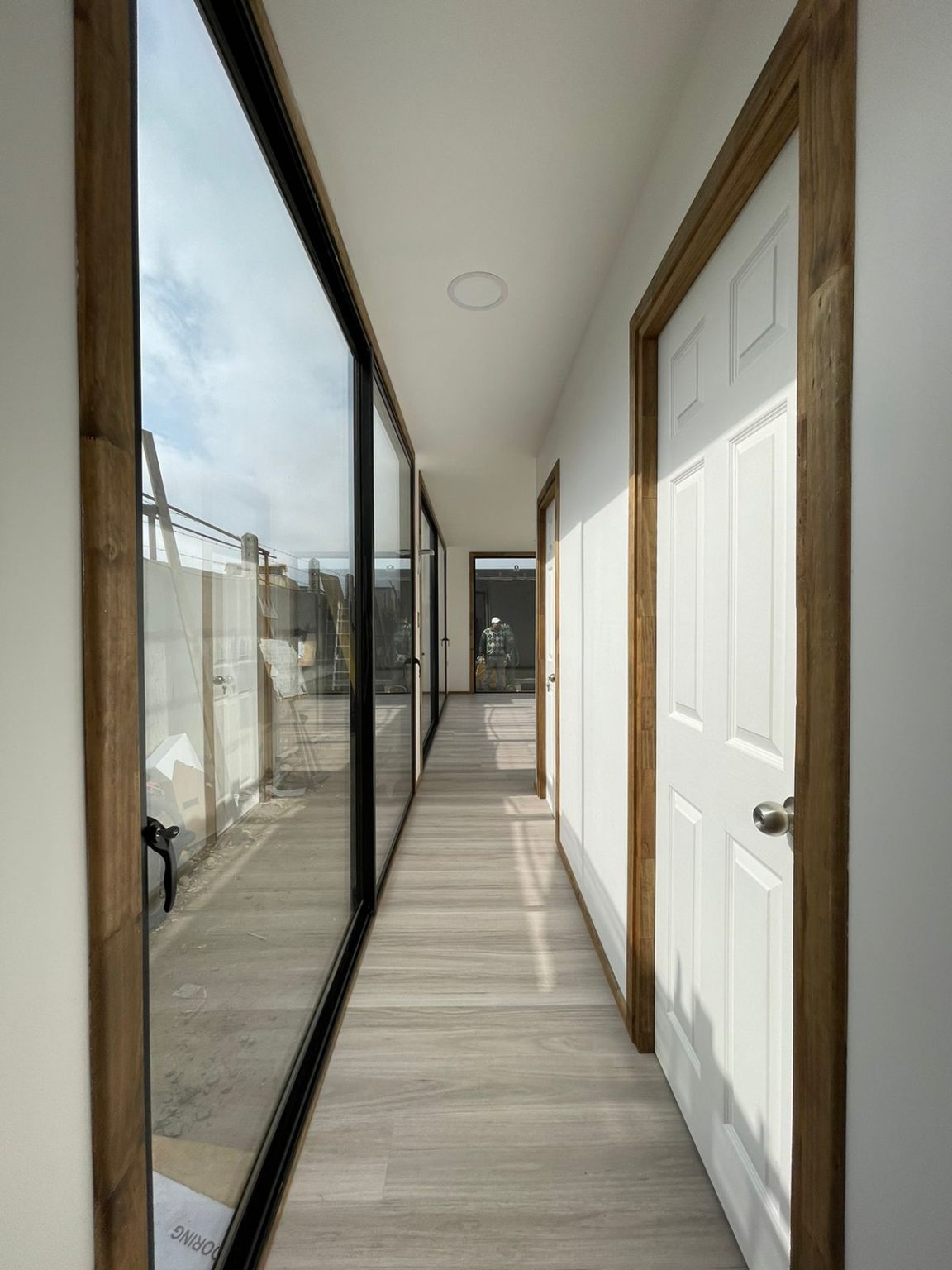 Modul Hauscontainer MARÍN