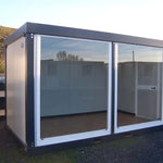 Verkaufsblase 4 Meter