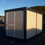 Verkaufsblase 4 Meter