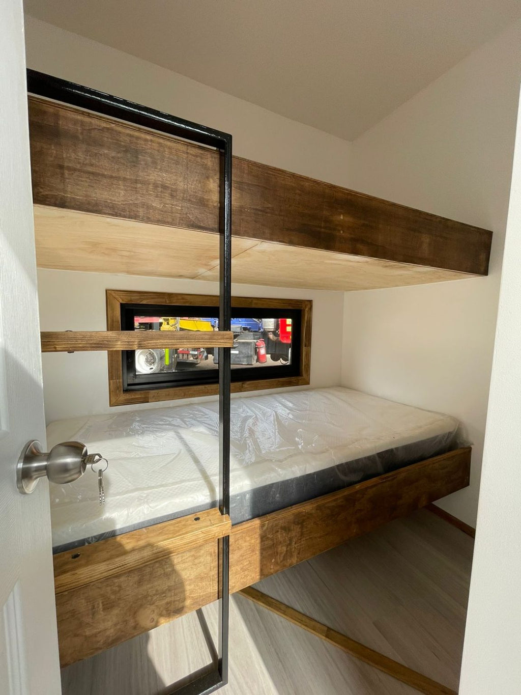 Modul Hauscontainer MARÍN