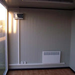 Verkaufsblase 4 Meter