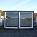 Verkaufsblase 4 Meter