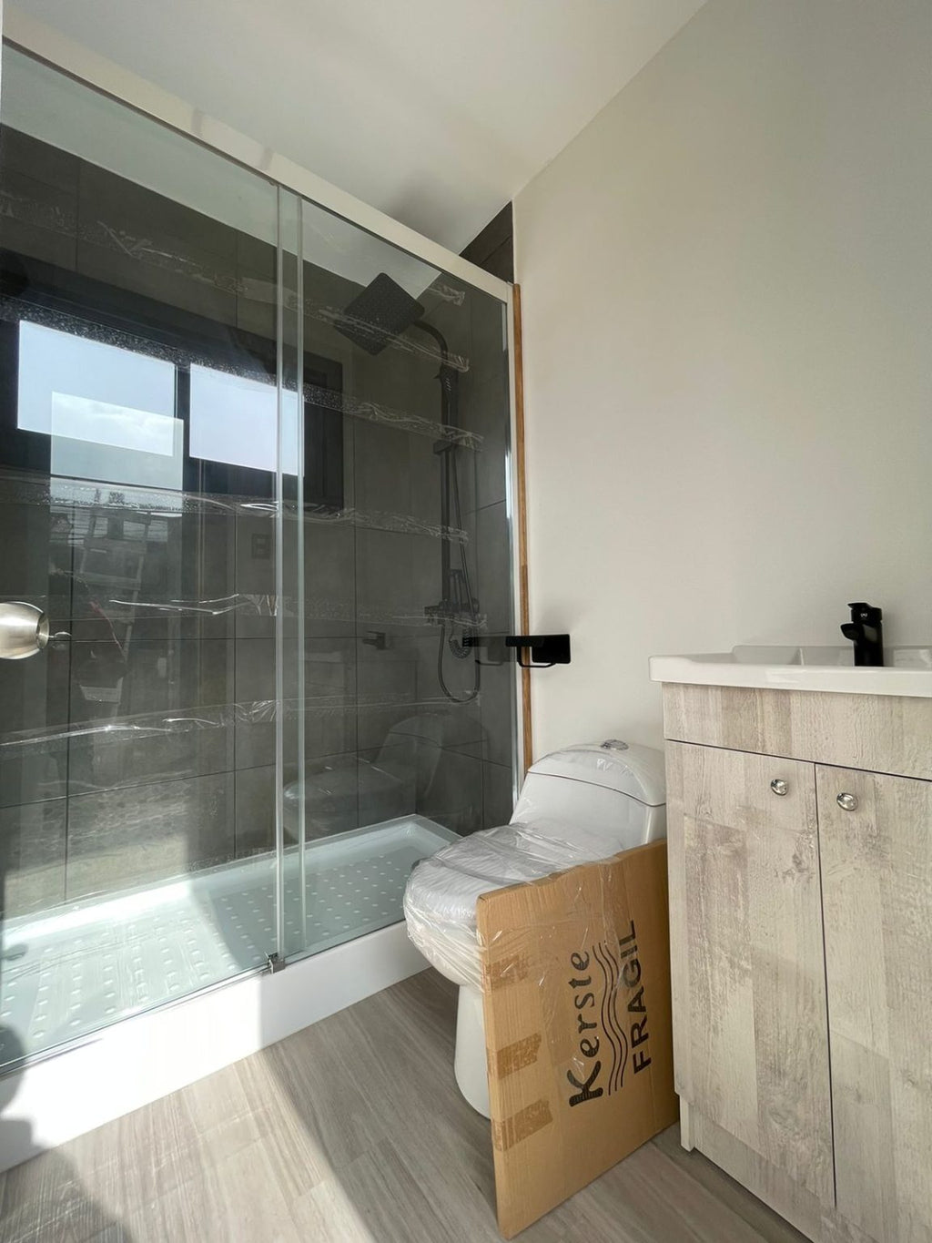 Modul Hauscontainer MARÍN