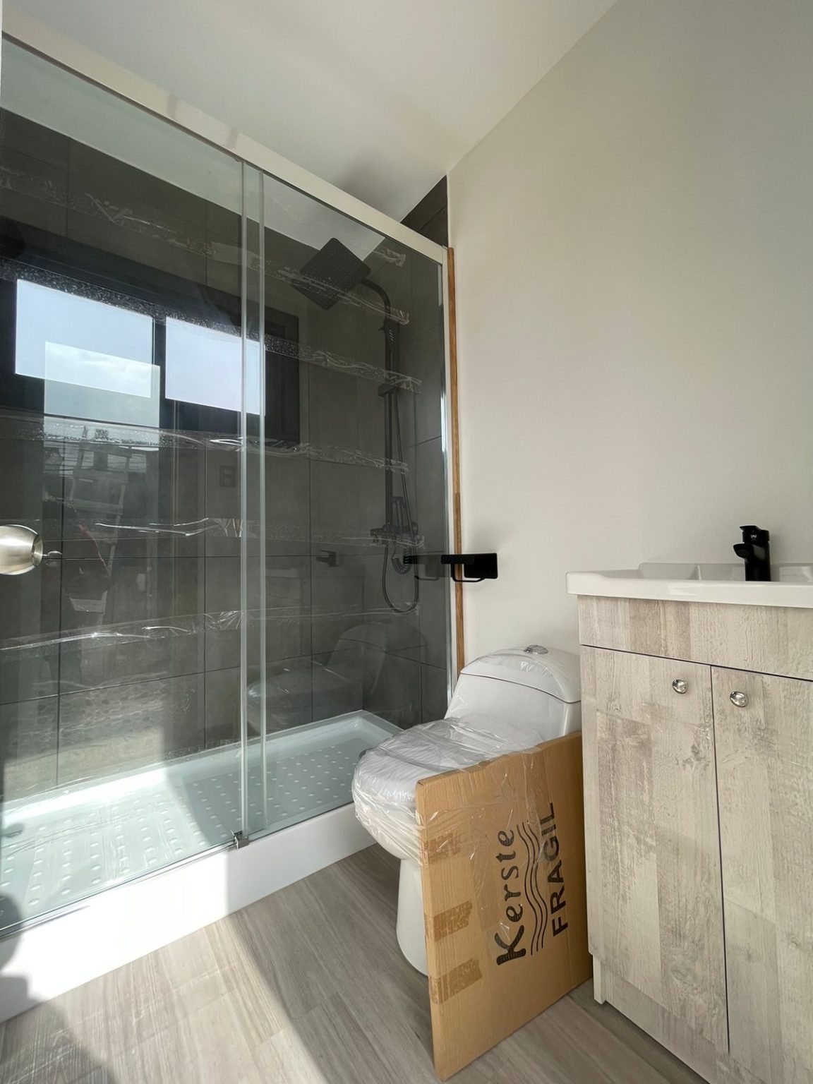 Modul Hauscontainer MARÍN
