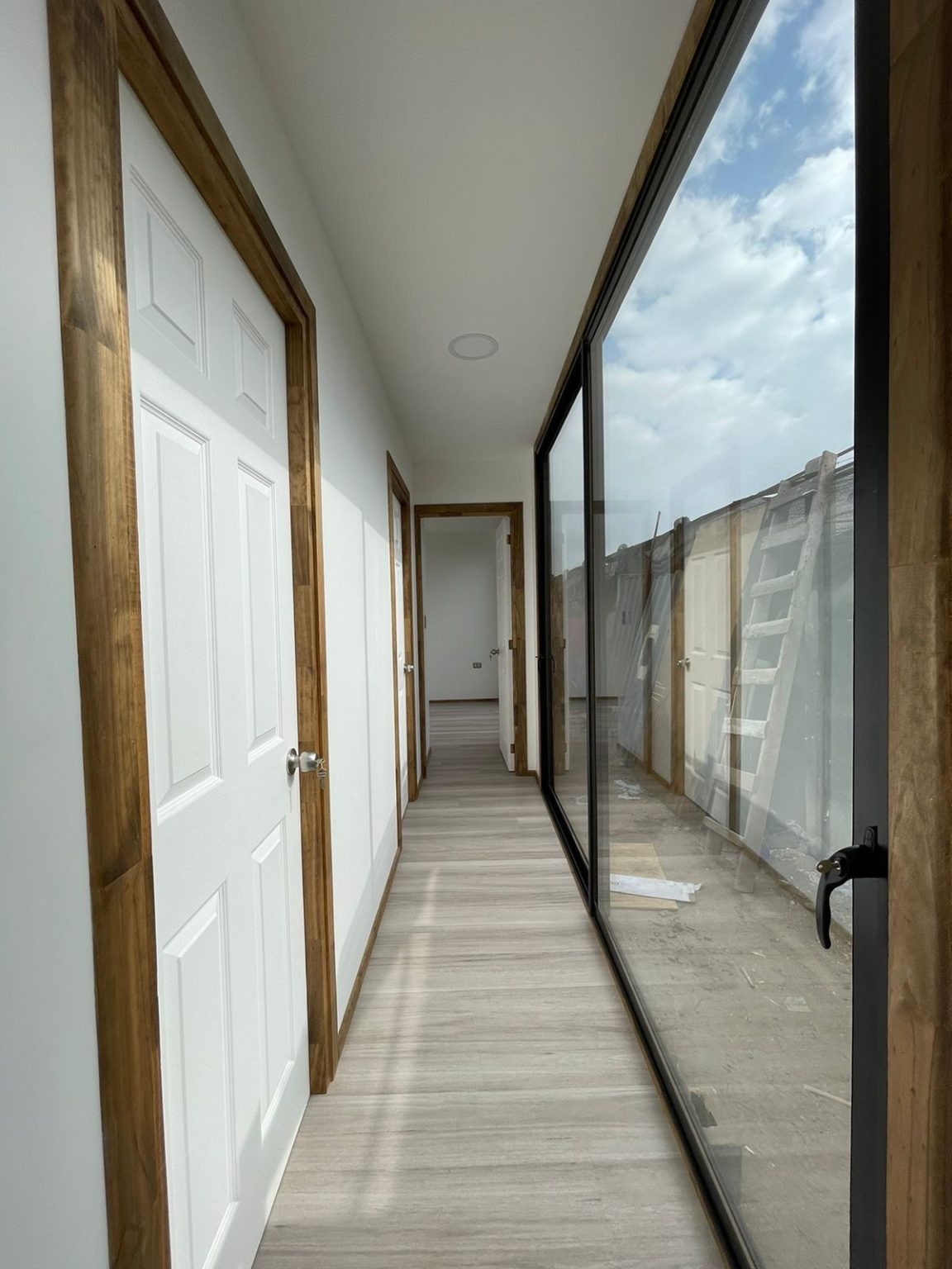 Modul Hauscontainer MARÍN