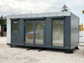 Premium-Modulcontainer – Ideal für moderne Unternehmen (Ref: C4100)
