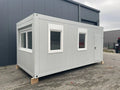 Bürocontainer 6x3